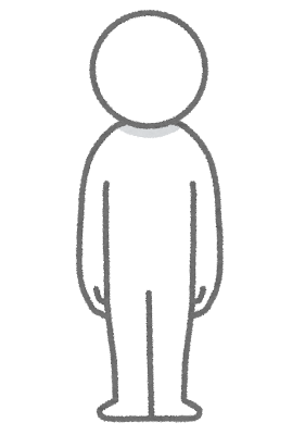講師のイラスト