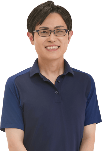日本語教師 新城拓海
